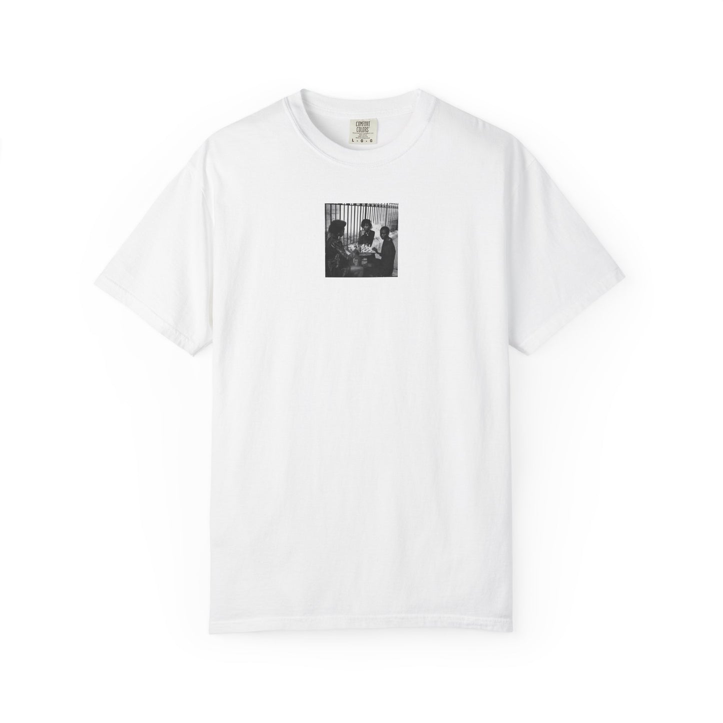 "QUEENS" Tee
