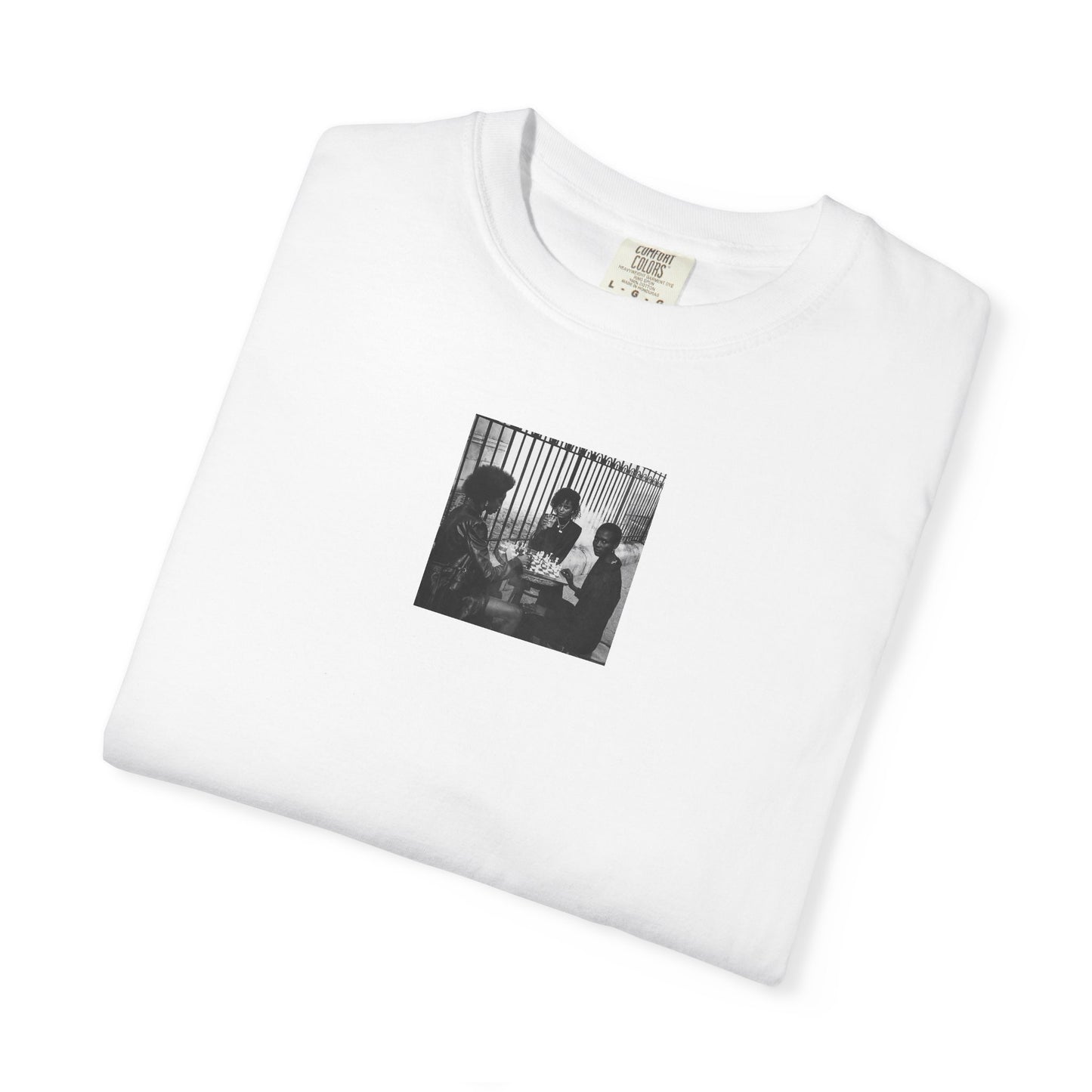 "QUEENS" Tee