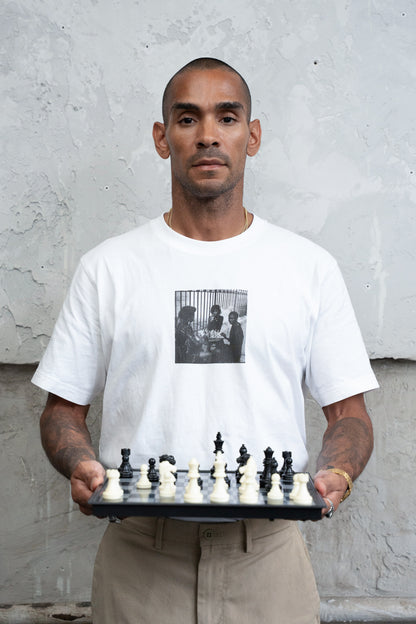 "QUEENS" Tee